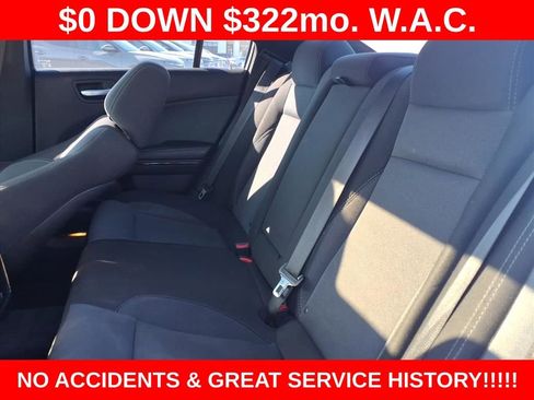 Used 2017 Dodge Charger SE w/ Power Sunroof Group image 20