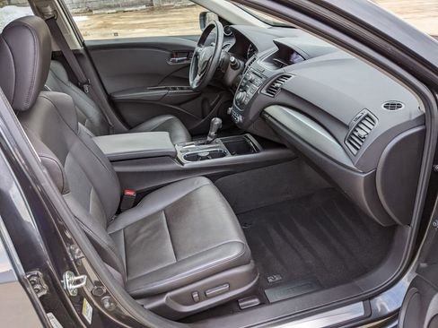 Used 2013 Acura RDX FWD image 22