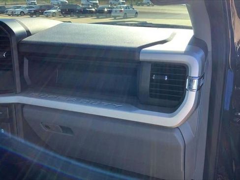 Used 2024 Ford F350 XL w/ FX4 Off-Road Package image 16