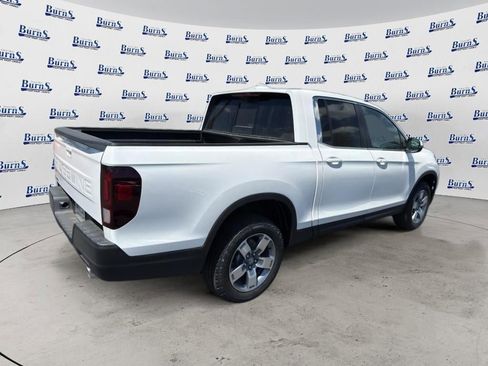 New 2026 Honda Ridgeline RTL image 7