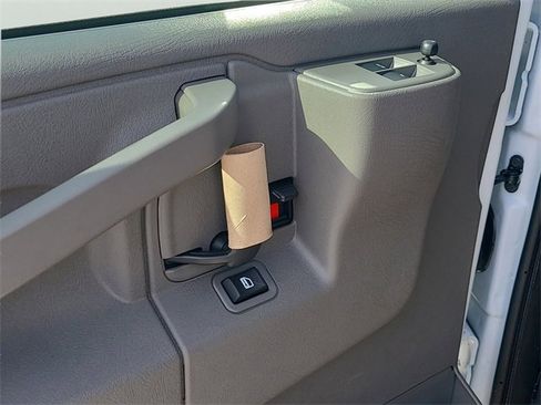 New 2025 Chevrolet Express 2500 w/ Driver Convenience Package image 9