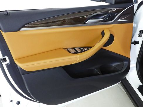 Certified 2023 BMW X3 sDrive30i w/ Convenience Package image 11