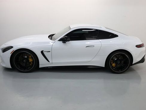 Used 2026 Mercedes-Benz AMG GT 55 image 22