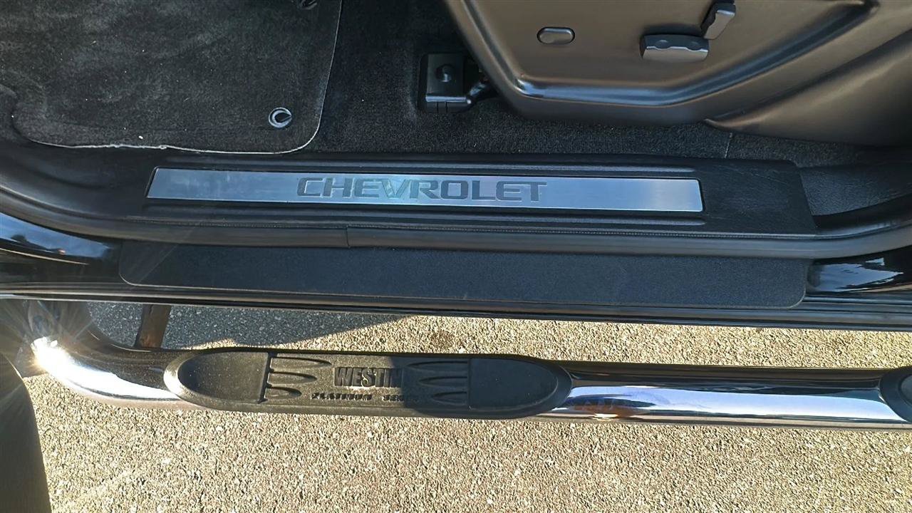 Used 2007 Chevrolet TrailBlazer SS AWD/4WD image 66
