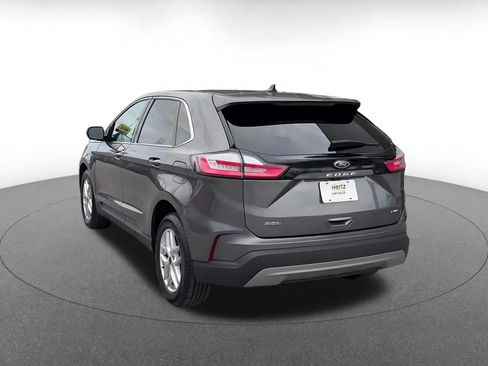 Used 2024 Ford Edge SEL AWD/4WD image 11
