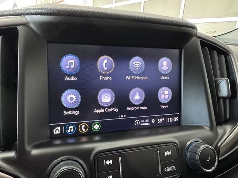 Certified 2024 GMC Terrain AT4 AWD/4WD image 18