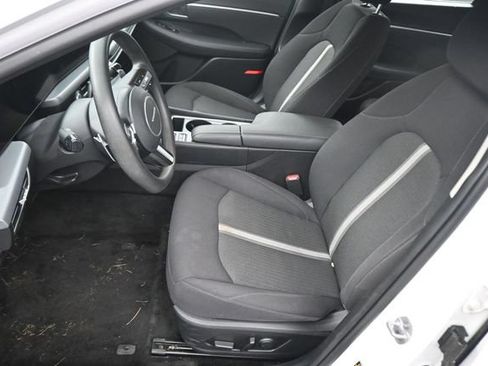 Used 2025 Hyundai Sonata SEL FWD image 22