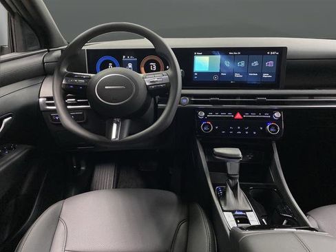 New 2026 Hyundai Santa Cruz SEL image 5