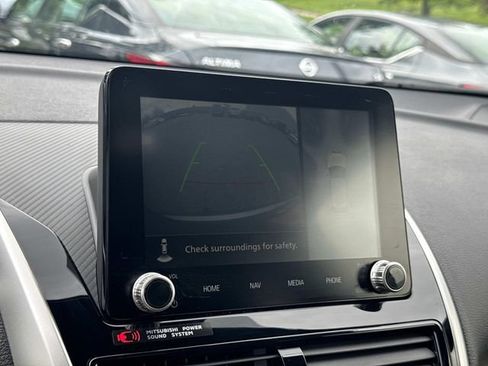 Used 2024 Mitsubishi Eclipse Cross SEL AWD/4WD image 38