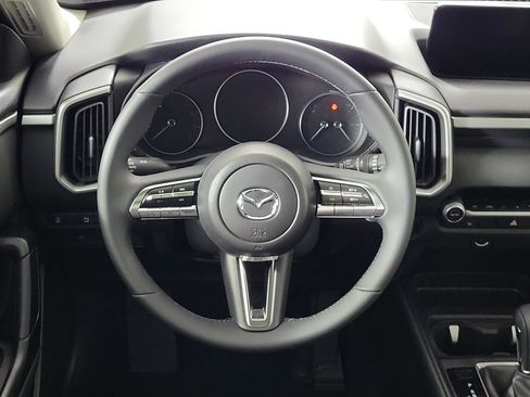 New 2026 MAZDA CX-50 AWD 2.5 S w/ Cargo Package image 13