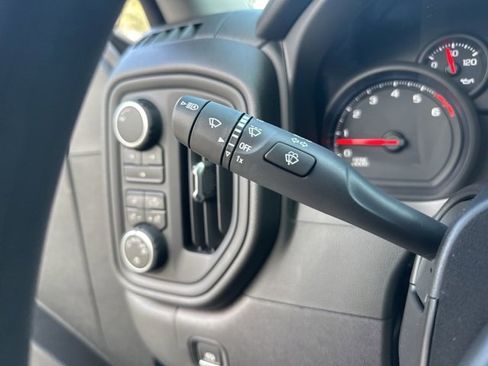 New 2026 Chevrolet Silverado 2500 Custom w/ Custom Value Package image 13