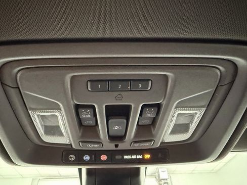 Used 2019 GMC Sierra 1500 SLT image 21