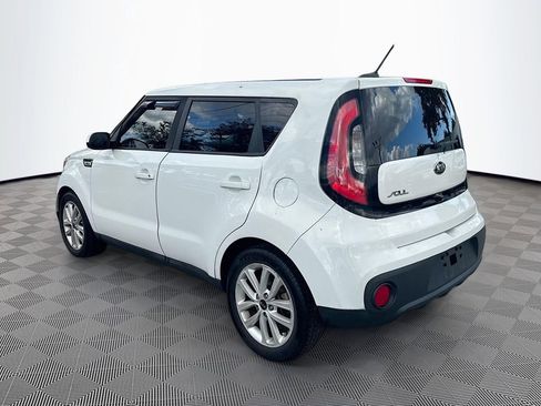 Used 2019 Kia Soul image 8