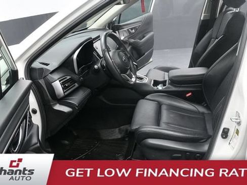 Used 2023 Subaru Outback Limited AWD/4WD image 26
