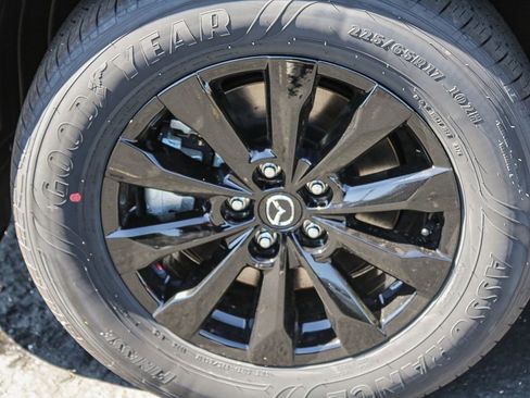 New 2026 MAZDA CX-50 AWD 2.5 S w/ Weather Package image 10