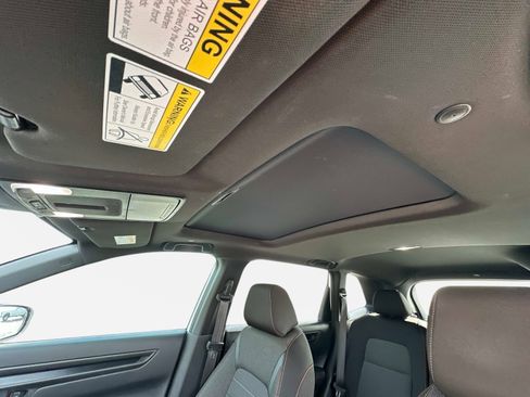 Used 2023 Honda CR-V Sport image 33