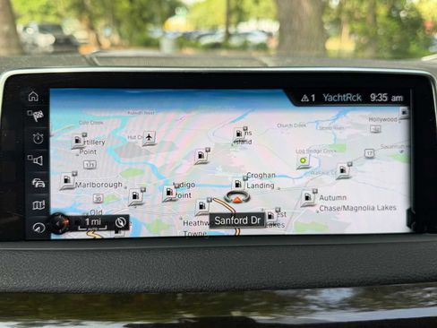 Used 2017 BMW X5 xDrive35i AWD/4WD image 25