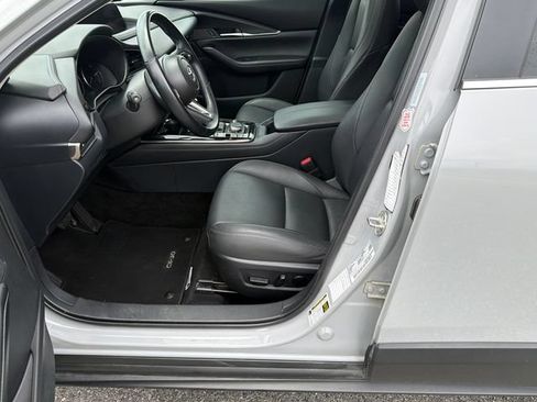 Used 2025 MAZDA CX-30 AWD 2.5 S w/ Preferred Package image 9