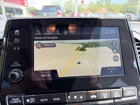 Used 2019 Honda Odyssey EX-L image 20