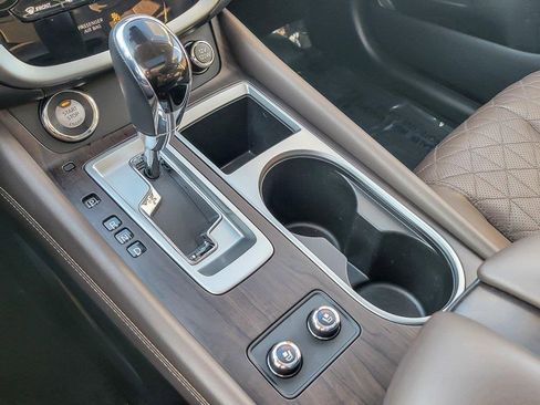 Used 2021 Nissan Murano Platinum image 17