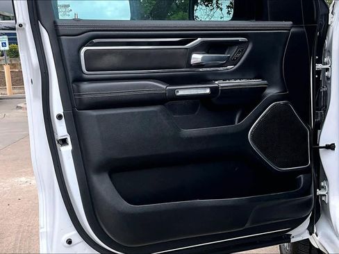 Used 2021 RAM 1500 Laramie w/ Sport Appearance Package image 22
