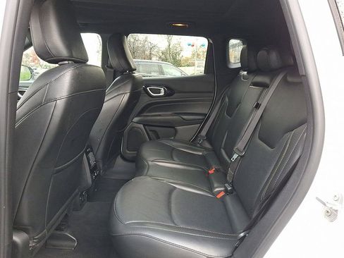 Used 2022 Jeep Compass High Altitude image 11