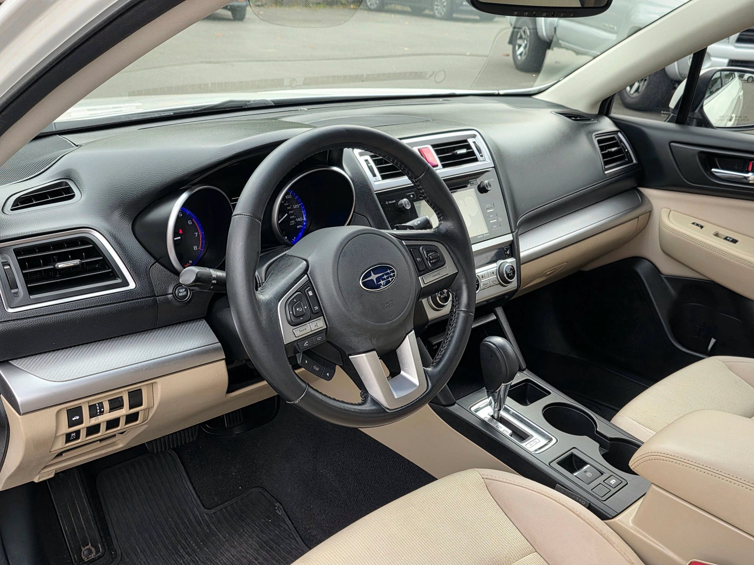Used 2016 Subaru Legacy 2.5i Premium w/ Popular Package #2 AWD/4WD image 20