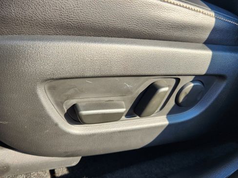 Used 2025 MAZDA CX-90 3.3 Turbo S w/ Premium Package image 11