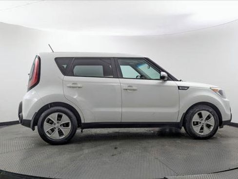 Used 2014 Kia Soul + w/ Eco Package FWD image 9