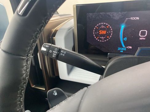 New 2024 GMC Hummer EV 3X w/ Omega Edition image 42