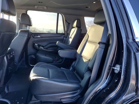 Used 2018 Chevrolet Tahoe LT image 7