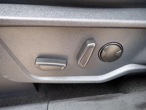 Certified 2024 Ford Bronco Badlands AWD/4WD image 13