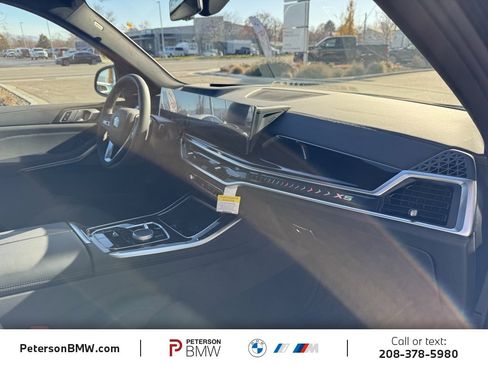 New 2026 BMW X5 xDrive40i image 18