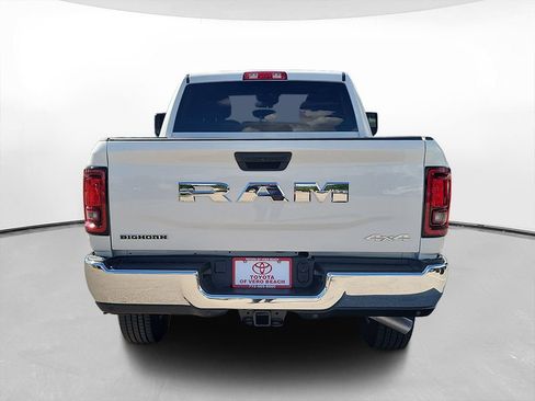 Used 2026 RAM 2500 Big Horn AWD/4WD image 5