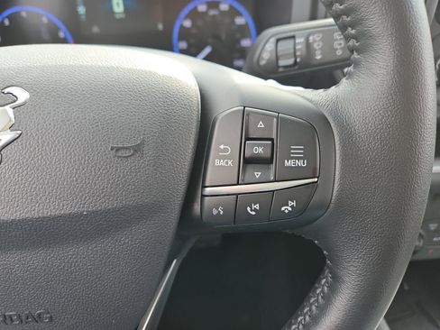 Used 2023 Ford Bronco Sport Big Bend w/ Convenience Package AWD/4WD image 15
