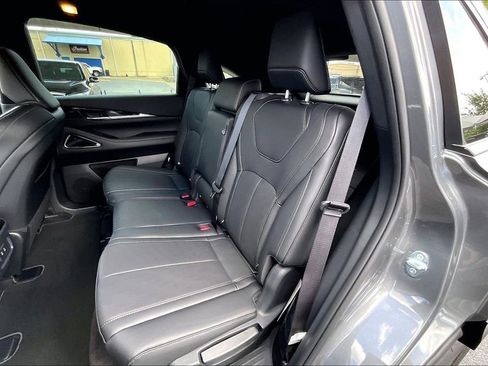 New 2027 INFINITI QX65 Sport AWD/4WD image 20