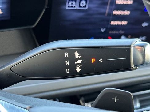 New 2026 Chevrolet Traverse LT w/ Midnight/Sport Edition image 29