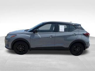 Used 2023 Nissan Kicks SV FWD video 2