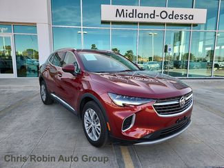 Used 2023 Buick Envision Preferred video 1