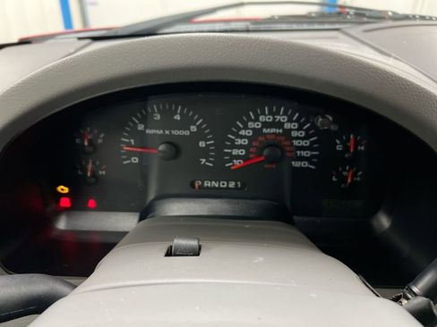 Used 2007 Ford F150 XLT image 12