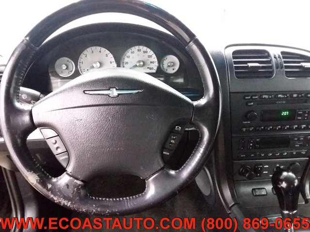 Used 2003 Ford Thunderbird RWD image 11