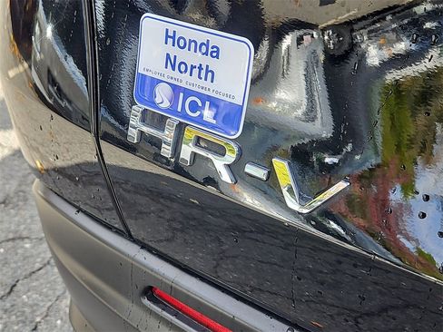 Certified 2023 Honda HR-V LX image 5