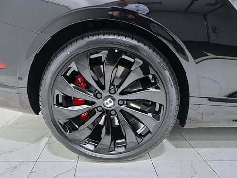 New 2026 Bentley Continental GTC image 58