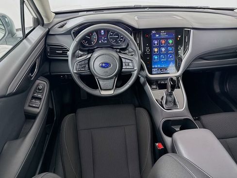 Used 2025 Subaru Legacy Premium image 25