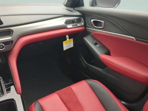 New 2026 Acura Integra A-Spec image 13