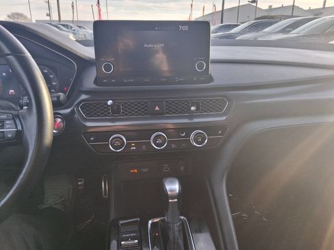 Used 2023 Acura Integra A-Spec image 31