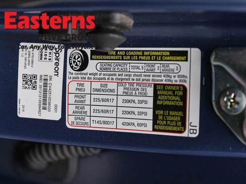 Used 2022 Subaru Forester AWD/4WD image 34
