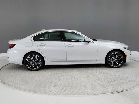 New 2026 BMW 330i Sedan w/ Convenience Package image 5
