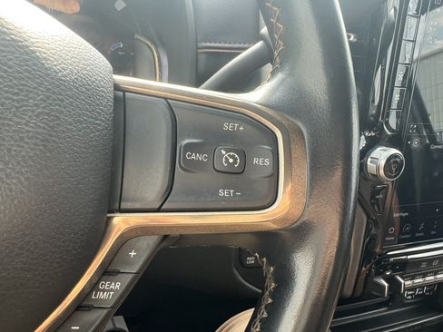 Used 2024 RAM 3500 Limited w/ Towing Technology Group AWD/4WD image 27