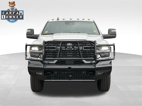 Used 2026 RAM 2500 Tradesman AWD/4WD image 8